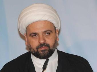 بالوقائع... واتى الردّ على الشيخ قبلان من "بيتِ ابيه"