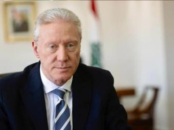 رجي في مجلس الشيوخ الفرنسي : الخيار الدبلوماسي هو الحل الوحيد