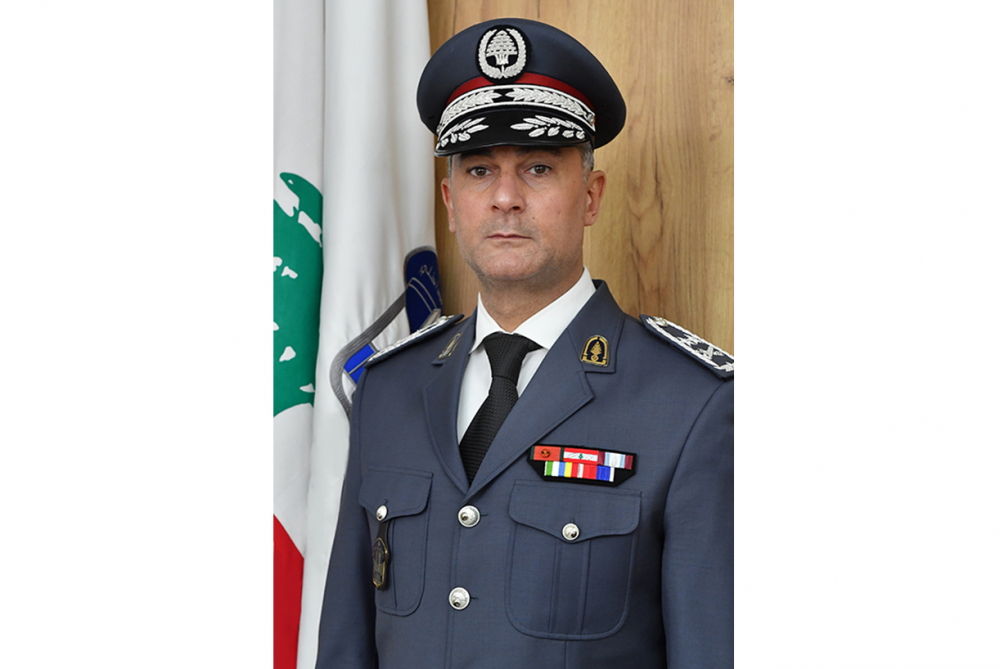 اللواء عبدالله في 