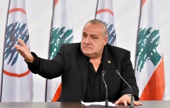 جعجع: الوقوف في الوسط بين الدولة واللادولة ليس موقفًا وطنيًا