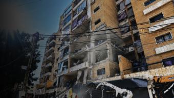 إيران تحاول إحياء "وحدة الساحات"