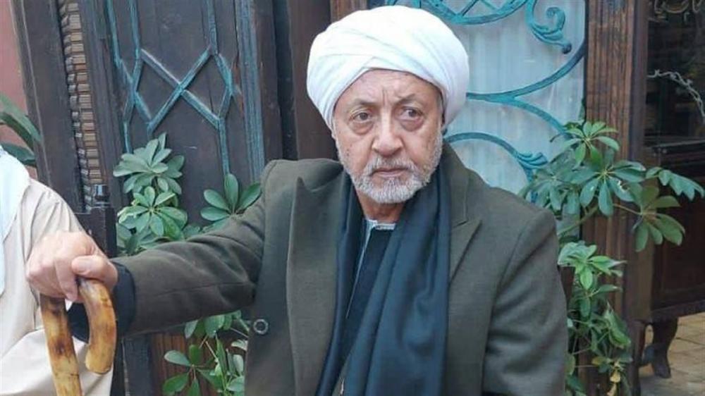 رحيل عبد العزيز مخيون الذي جسّد عبد الوهاب 5 مرّات
