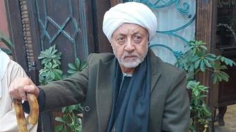رحيل عبد العزيز مخيون الذي جسّد عبد الوهاب 5 مرّات