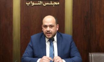 سعيد الأسمر