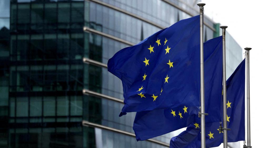 EU ready to assist Lebanon-Israel deal
