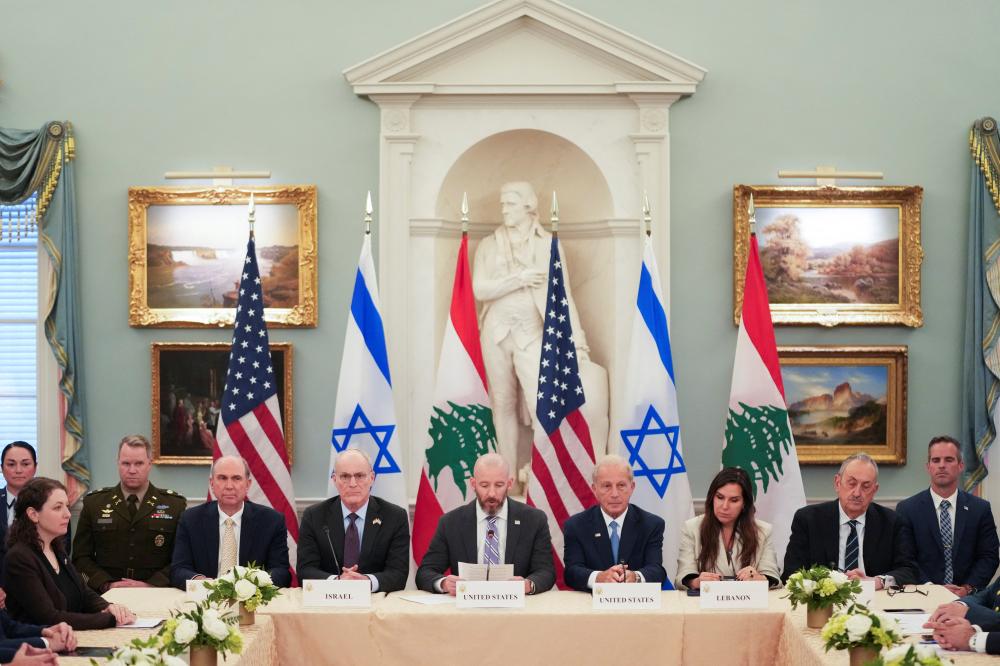 Lebanon Should Reconsider the Question of Peace with Israel
