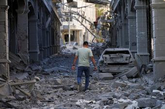 قاسم لقاليباف: إيران قدّمت لـ"الحزب" كل شيء ولم تأخذ منه شيئًا