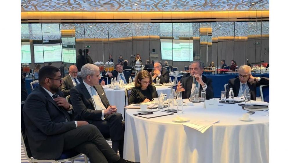البنك الدولي يقدّم دراسة  لإصلاح الكهرباء