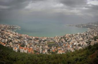 ضباب كثيف ورياح ناشطة... لبنان على موعد مع طقس أكثر برودة