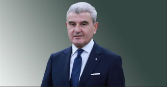 عيسى الخوري: لبنان يستحق أن ننتظر "اليوم الذي يلي اليوم التالي"