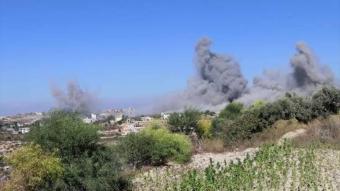 الحرب في جنوب لبنان: خسائر زراعية بأكثر من نصف مليار دولار