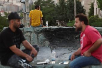 إسلام آباد تفتح جبهة الصراع داخل طهران