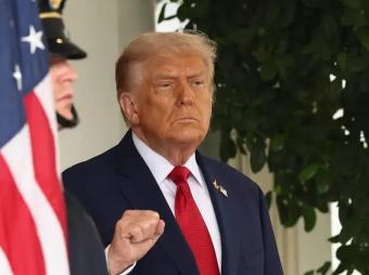 ترامب: سنقصف إيران إذا لم تلتزم... ولن نستثمر ولو بـ10 سنتات