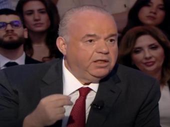 وزير الاتصالات: قرار لبنان يُصنع في بيروت لا في أي عاصمة أخرى