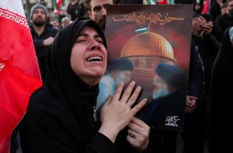 إيران تعلن تفاصيل مراسم وداع وتشييع علي خامنئي