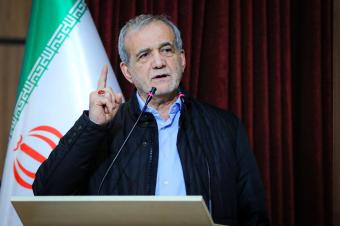 الرئيس الإيراني: ما تم الاتفاق عليه خطوة هامة