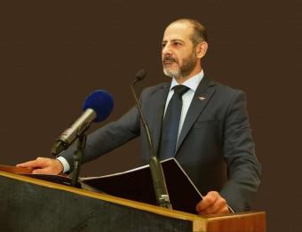 مراد ينسف "أوهام" قبلان: "بوق الاحتلال يبشر بنظام وصاية جديد"