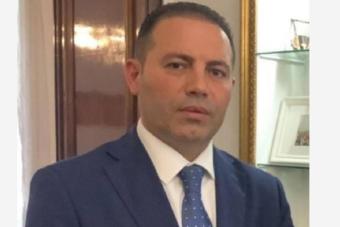 غملوش: لا يمكن بناء الدولة تحت النار... الأولوية لوقف الحرب والانسحاب الإسرائيلي ثم الانطلاق نحو بناء لبنان