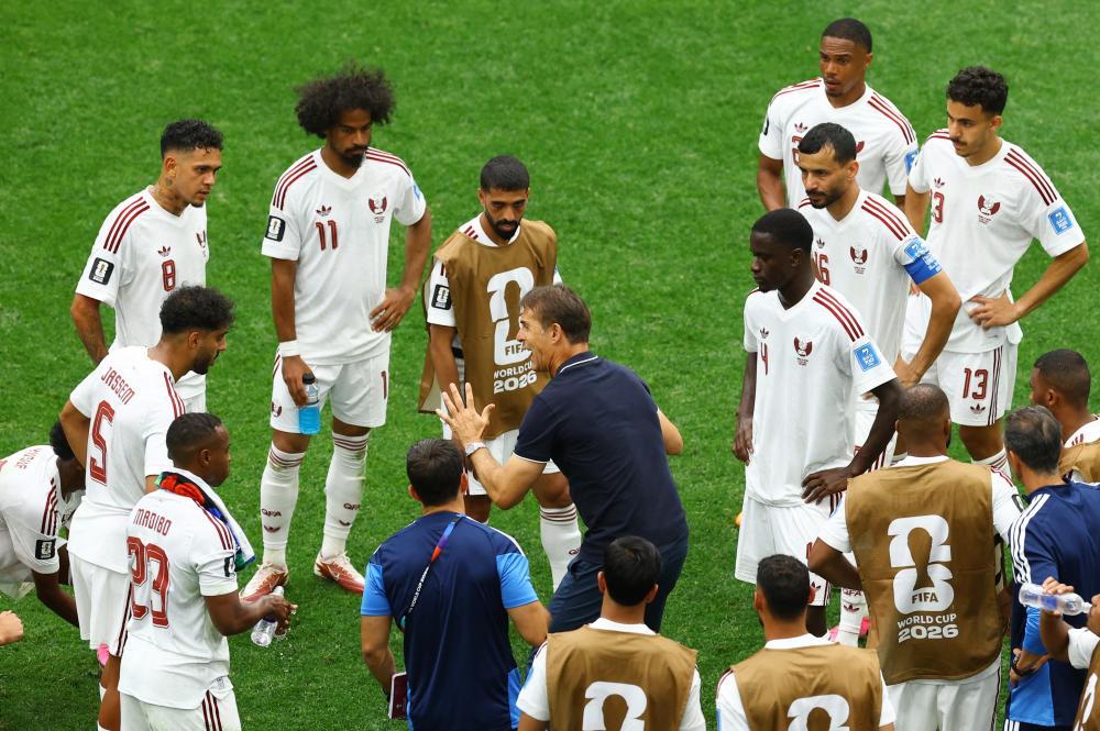 العنابي يطارد بطاقة الدور الثاني