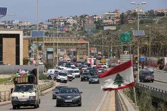 مأساة لبنان في بنيته