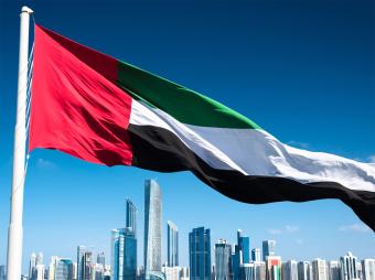 الإمارات تقود الدبلوماسية العالمية لمواجهة ندرة المياه