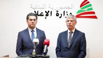 السفير الباكستانيّ لمرقص: نقف الى جانب الشعب اللبنانيّ وحكومته