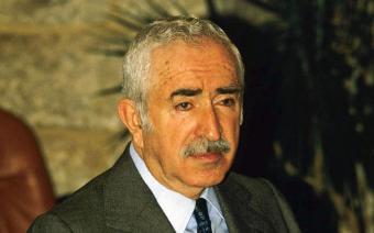 بعض الكلمات في ذكرى استشهاد الرئيس رشيد كرامي