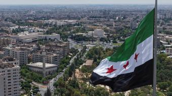 العدالة الانتقالية السورية: لا عفو عن جرائم النظام السابق