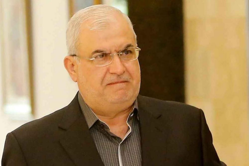 رعد:  المهلة أمام إسرائيل للانسحاب الكامل من الأراضي اللبنانية هي 60 يومًا