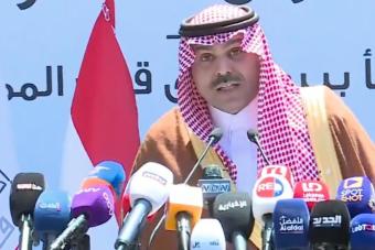 الدوسري: استئناف الصادرات يؤكد دعم المملكة لاستقرار لبنان وسيادته