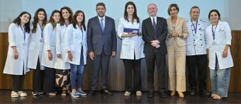 أوتيل ديو يطلق تقريره الثاني للمسؤولية الاجتماعية ويعزز التزامه بالاستدامة