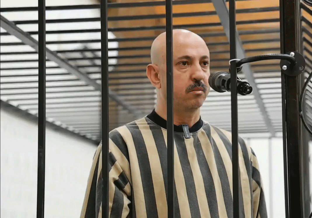 العدالة تقتحم بيت الأسد: أوّل أفراد العائلة في القفص