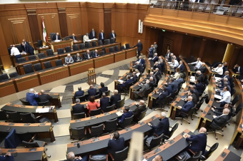 لجنة التحقيق البرلمانية في ملف الاتصالات... هل طُوي الملف؟