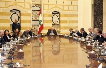 "الإطار" ليس معاهدة دولية وطرحه على البرلمان ليس دستوريًا
