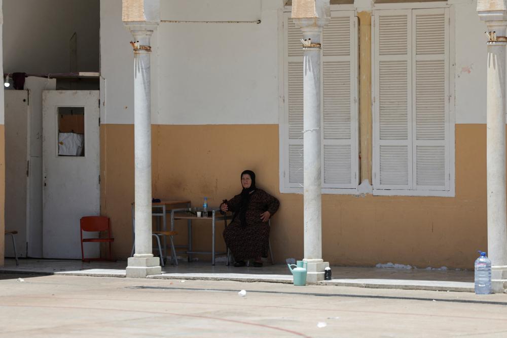 ارحموا الشعب المنهك: من الصمود إلى الاستسلام الصامت