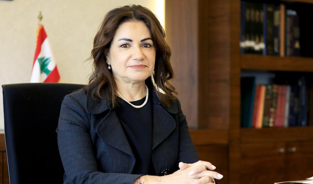 السيد: عودة 400 ألف نازح الى مناطقهم