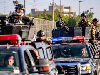 الكشف عن أسماء نواب ومسؤولين عراقيين موقوفين بتهم فساد