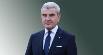 عيسى الخوري يحدّد سعر طن الإسمنت بـ96 دولاراً ويفتح باب الاستيراد بإجازة مسبقة