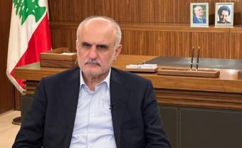 علي حسن خليل يردّ على جعجع: الفتنة إذا اشتعلت لن تستثني أحدًا