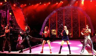 «Wannabe» في عامها الـ30... هل تلتئم «Spice Girls»؟