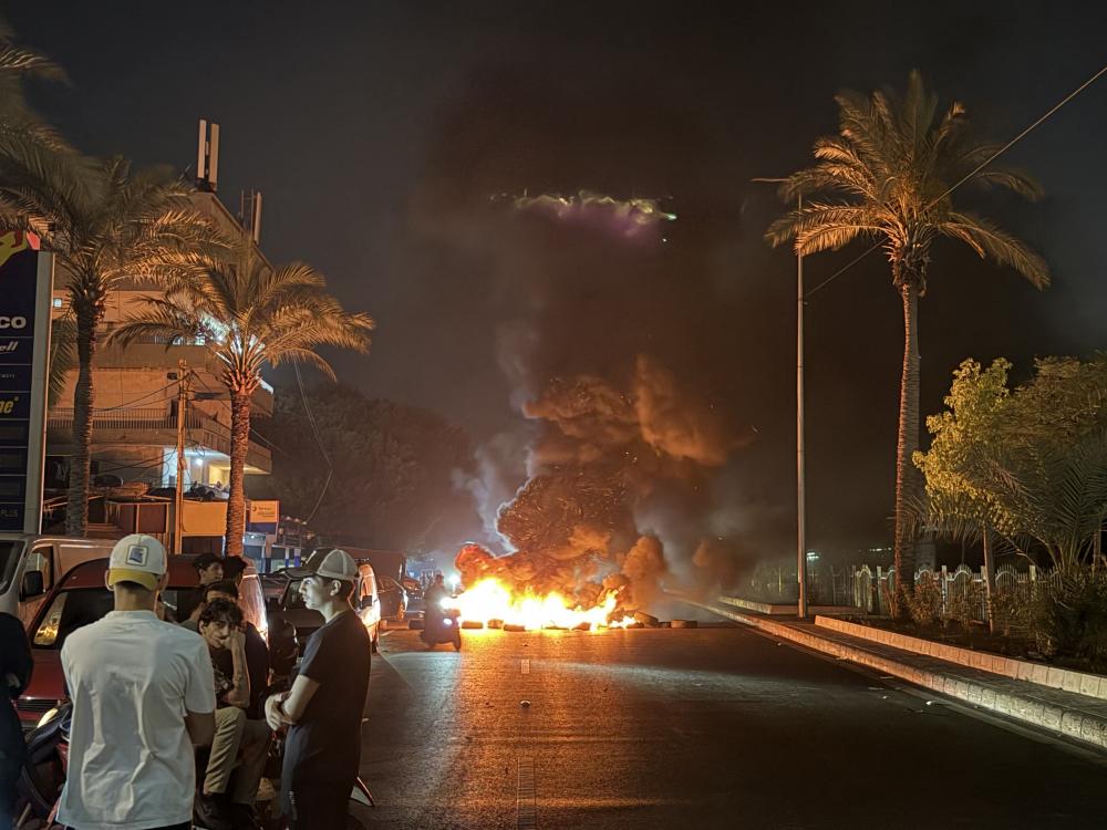الوثيقة التي عجزت طهران عن منعها