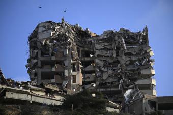 ناسا: زلزالا فنزويلا ألحقا أضرارًا كلية أو جزئية بأكثر من 58 ألف مبنى