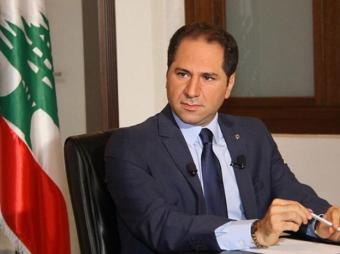 سامي الجميّل: الاتفاق يكرّس سيادة الدولة وحصرية السلاح