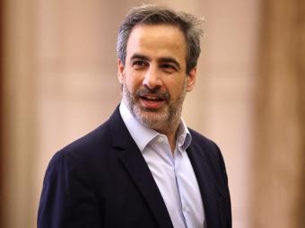 معوّض: مهما صعّد "الحزب" حملات التخوين والوعيد، تبقى الحقيقة واضحة