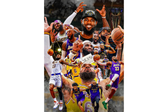 إلى أين يتجه ليبرون؟ قرار قد يغيّر شكل المنافسة في الـNBA