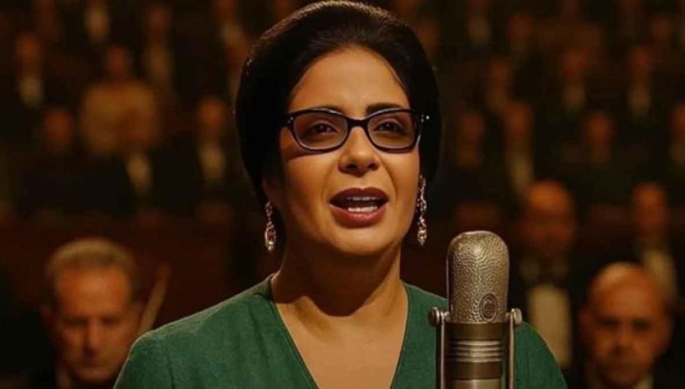 نشاط سينمائي في مصر... ومحكمة ترجئ قضية 