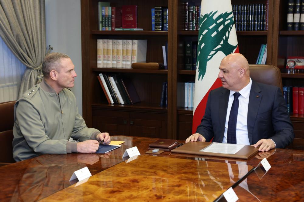 واشنطن في خندق لبنان وتُلزم تل أبيب بـ