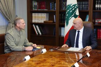 واشنطن في خندق لبنان وتُلزم تل أبيب بـ"الإطار": هل تعطّل إيران التحرير؟