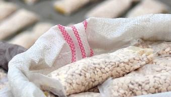 خاص "نداء الوطن" - بعد ضبط شحنة كبتاغون في الخليج... دهم معمل مفروشات في بريتال
