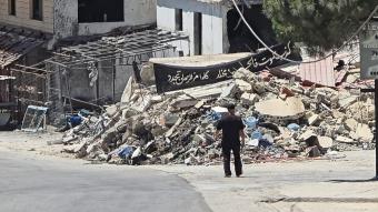 النبطية بين النزوح والبقاء… الحياة على حافة الخطر